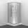 Sanica Orbit zuhanykabin szögletes 80x80cm