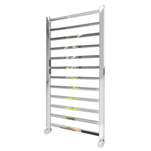 Sanica Arta design fürdőszoba radiátor króm 500x1000