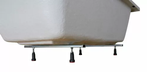 Sanplast FREE aszimmetrikus kád 80x140cm BAL