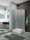 Sanplast szögletes zárt Zuhanykabin szett fényes 90x120cm kpl-KCDJ/CLIIa-90x120