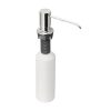 Sapho Beépíthető szappanadagoló, 350ml, króm (SP023L)