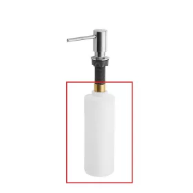   Sapho műanyag tartály SP süllyesztett szappanadagolóhoz 1000ml (SP1000)
