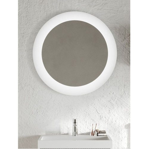 Savinidue Tükör LED világítással d75 cm SPR201