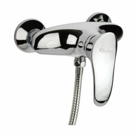 Diplon Zuhanycsaptelep alsó kifolyású ST0323