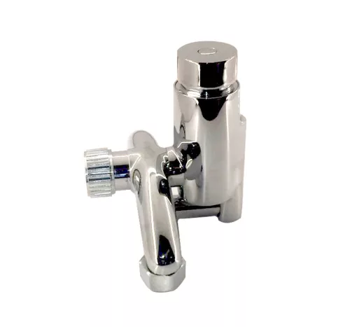 Diplon Zuhanycsaptelep nyomógombos időzítős ST0605