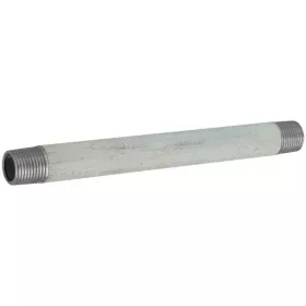 Csőközcsavar horganyzott 3/4" 250mm