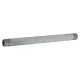 Csőközcsavar horganyzott 3/4" 500mm
