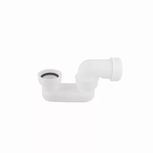 Styron Kád- és zuhanyszifon, lapos, 6/4" hollander, d40mm elfolyás