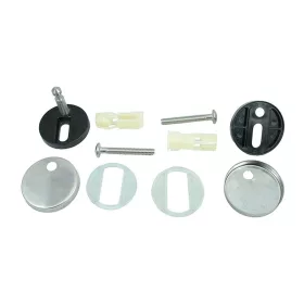   Styron WC ülőke D-FORMA fehér, duroplast műanyag, Soft Close (STY-550-11)