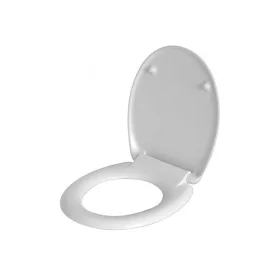   Styron WC ülőke GYEREK fehér duroplast műanyag (STY-550-21)