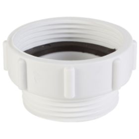 6/4"-5/4" szűkítő műanyag BK.