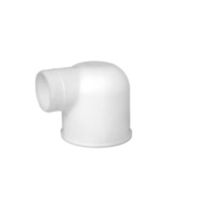 Dupla bűzzár golyós padlószifon d40 csővel