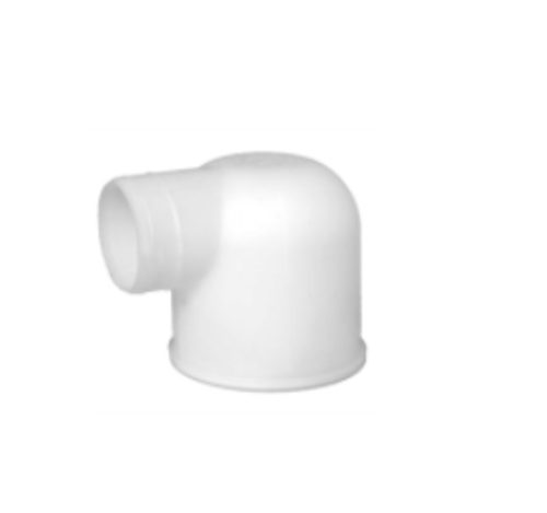 Dupla bűzzár golyós padlószifon d40 csővel