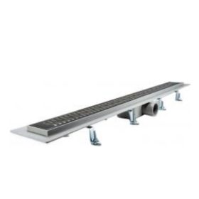 Styron Beltéri folyóka 700 Harmónia ráccsal STY-H-70