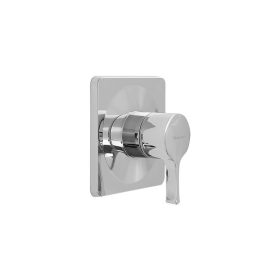   CeraStyle LUX hidegvizes bide csaptelep egykaros - falsík alatti - 1/2"