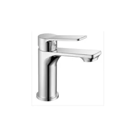   Sapho/Aqualine SINTRA mosdó csaptelep leeresztő nélkül, króm