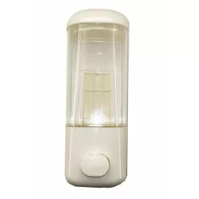   Diplon Folyékonyszappan adagoló, fehér, 500 ml (SY0202-FEHER)