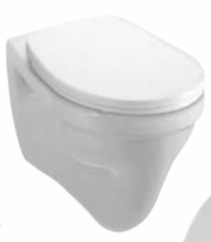 Alföldi fali WC SAVAL 2.0 (laposöblítésű)