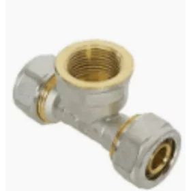Henco T-idom BM 16-1/2"-16