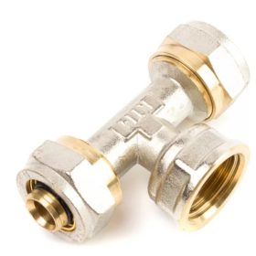 Kulcsos T-idom 16-1/2"-16 BM