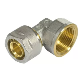 Kulcsos könyök BM 18-1/2"