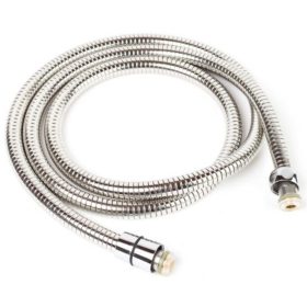 Gégecső 1500 mm 1/2" kúpos vandálbiztos