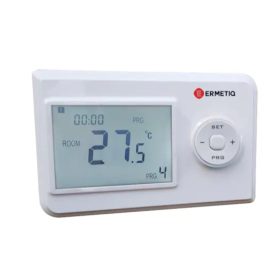   Ermetiq szobatermosztát digitális programozható vezetékes (TA-HT19)