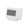 Szobatermosztát digitális, programozható, vezeték nélküli, WiFi (TA-WT11W)