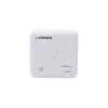 Szobatermosztát digitális, programozható, vezeték nélküli, WiFi (TA-WT11W)