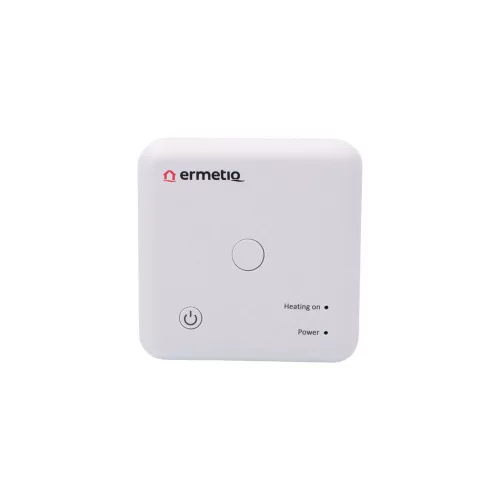 Szobatermosztát digitális, programozható, vezeték nélküli, WiFi (TA-WT11W)