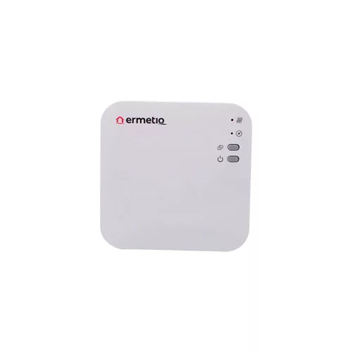 Szobatermosztát digitális, programozható, vezeték nélküli, WiFi (TA-WT20W)