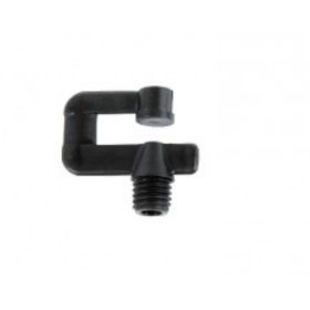 Fóliasátor szórófej műanyag