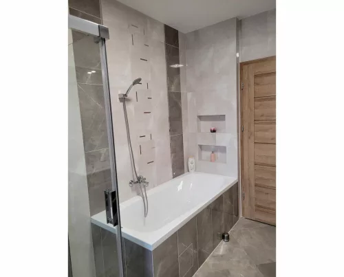 Fürdőszoba tervezés 6