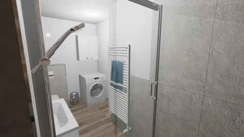 Fürdőszoba tervezés 11