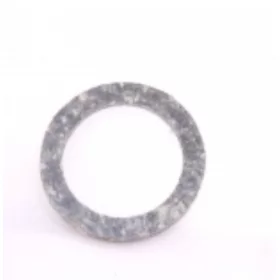   Tömités 1" golyóscsap  Lv-2 mm klingerit 38x30 mm  100 db/cs  014