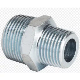 3/4"-1/2" szűkítő közcsavar króm KK