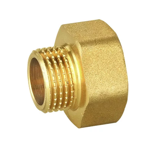 Ermetiq Réz szűkítő BK 1"-3/4" (EFC-NMF34/11)