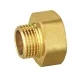Ermetiq Réz szűkítő BK 1"-3/4" (EFC-NMF34/11)