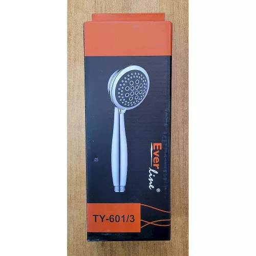EverPro Zuhanyfej 3 funkciós TY-601/3