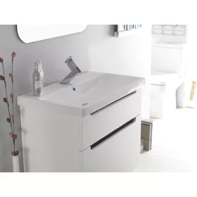 CeraStyle ELITE porcelán mosdókagyló 60 cm - 60 x 45 cm