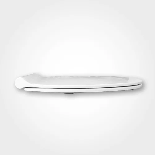 Viva SLIM WC ülőke - duroplast - lecsapódásgátlós - könnyen levehető klikk rendszerű