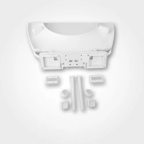 Viva ECO WC ülőke - PVC - lecsapódásgátlós