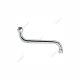 Ferro S' típusú kifolyócső 3/4", hossza 20 cm W200S/4