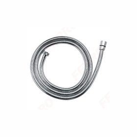   Ferro Csavarodásmentes megerősített zuhanycső kónuszos véggel 150 cm W47