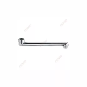 Ferro Egyenes kifolyócső 3/4", hossza: 31 cm W98B