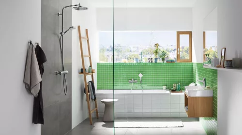 Hansgrohe