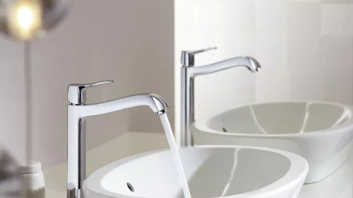 Hansgrohe