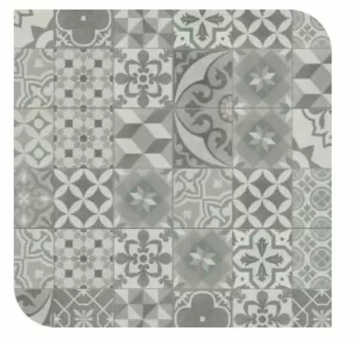 Ceramin falburkolatok