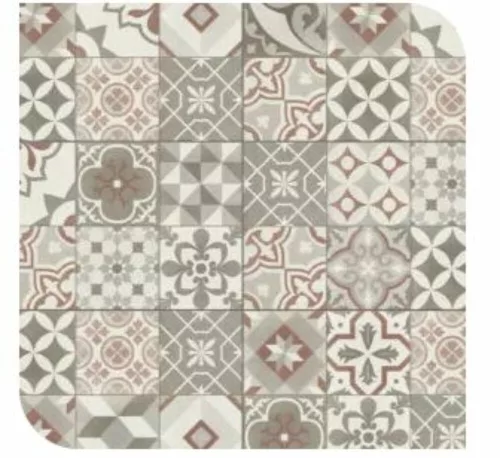 Ceramin falburkolatok