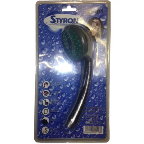 Styron